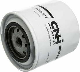 Pièces agricoles - Tracteur pièce origine - Filtre à huile moteur