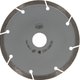 Disque de coupe DCUB1 125 mm