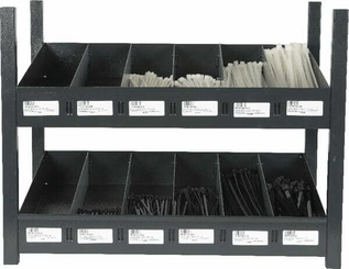 Pièces agricoles - Outils atelier - Module, collier de câble