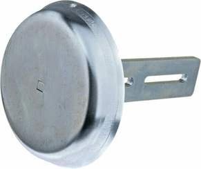 Pièces agricoles - Jardin et forêt pièce origine - Patin de glissement