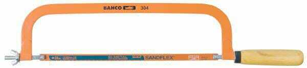 Outils - Outils divers - Scie métaux 300mm