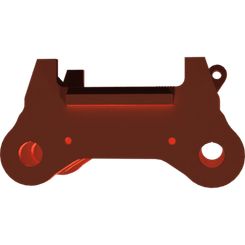 Pièces agricoles - Pièce Semoir - Pièce Semoir Kverneland A139726077