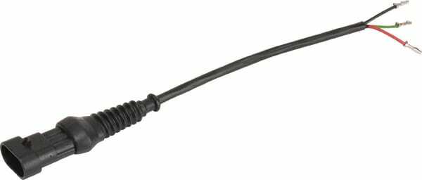 Pièces agricoles - Pièce Pulvérisateur - Câble de connexion 3P 0,3 m