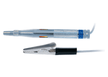 Outils - Outils divers - Testeur circuit indicateur lumineux 6 à 24 V DC