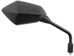Rétroviseur HIGHSIDER smart droit type origine - noir Kawasaki Versys 650