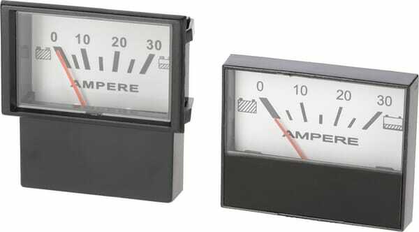 Pièces agricoles - Outils atelier - Kit ampèremètre