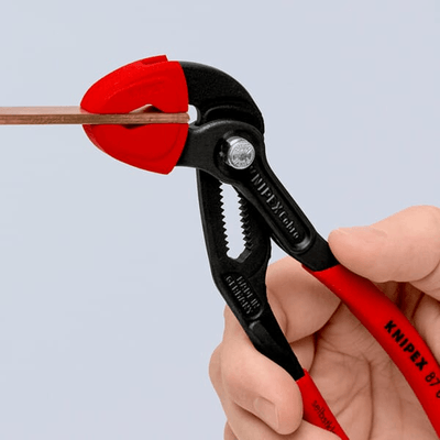 Outils - Outils divers - Mâchoires en plastique (3x)