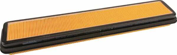 Pièces agricoles - Tracteur pièce origine - Filtre de cabine NH