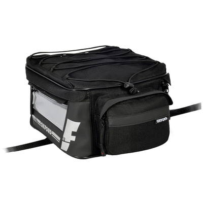 Pièces Quad & Motos - Equipement véhicule - Sacoche de réservoir OXFORD F1 large 35L