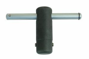 Pièces Quad & Motos - Outillage - Outil alignement de l'axe avant LASER TOOLS Ducati