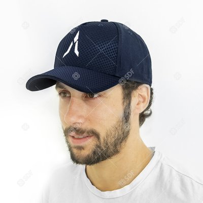 Pièces agricoles - Merchandising - Casquette bleue