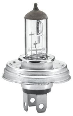 Pièces agricoles - Eclairage - Ampoule r2 24v/55-50w