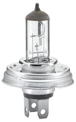 Pièces agricoles - Eclairage - Ampoule r2 24v/55-50w