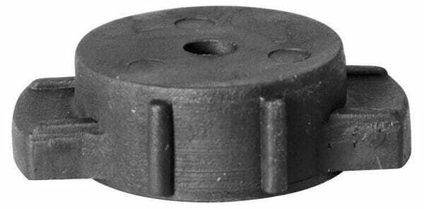 Pièces agricoles - Cloture,Jardin & Sylviculture - Verrouillage de soupape de griffe à lait