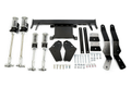 Adaptateur de chenille Commander WS4 KIMPEX Can-Am G2
