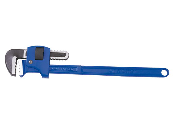 Outils - Outils divers - Blister de clé serre-tubes type "Stillson" 250mm