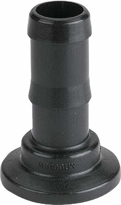 Pièces agricoles - Pièce Pulvérisateur - Accouplement de bride 1" x 1" embout