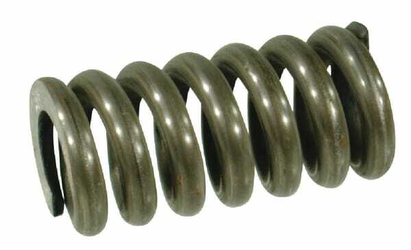 Pièces agricoles - Fasteners - Ressort à compression 6x29x60