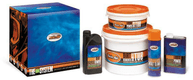 Kit d'entretien filtres à air TWINAIR The System Bio - CABIO