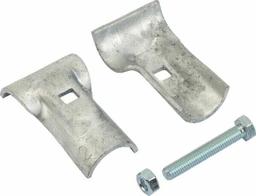 Pièces agricoles - Cloture,Jardin & Sylviculture - Collier serr. T 3/4 x 3/4 ouv