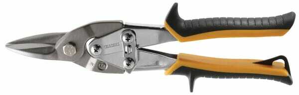 Outils - Outils divers - Cisaillle aviation cpe droite