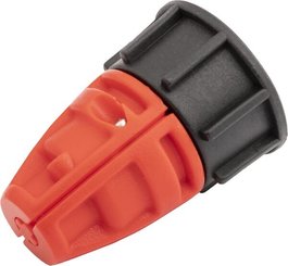 Pièces agricoles - Pièce Pulvérisateur - Clapet anti-retour avec robinet 0,5 bar