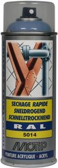 Chimie - Chimie divers - RAL 5014 spray bl.pigeon