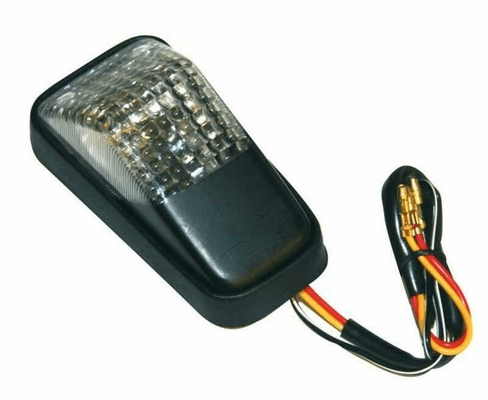 Pièces Quad & Motos - Equipement véhicule - Feu arrière V PARTS type Honda XR LED universel