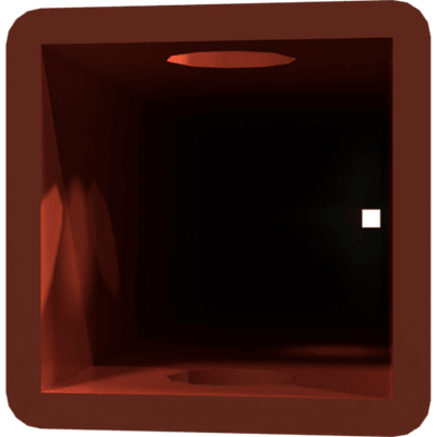 Pièces agricoles - Pièce divers - Tube carré 35x35x3x1900 MM