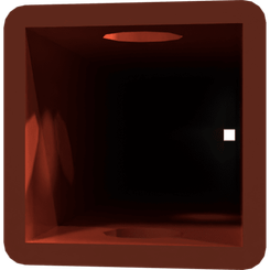 Pièces agricoles - Pièce divers - Tube carré 35x35x3x1900 MM