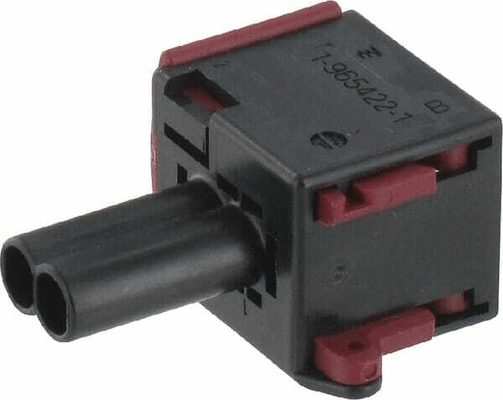 Pièces agricoles - Pièce Pulvérisateur - Logement de fiche 2 P. SAAB A1