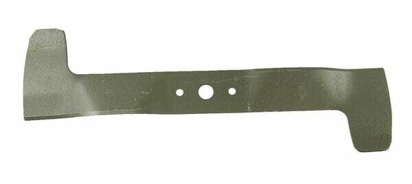 Pièces agricoles - Jardin et forêt pièce origine - Lame droite mulching 460mm