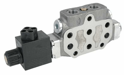 Pièces agricoles - Hydraulique - Section 12V, SE