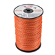 Fil nylon 4.3mm 111m twist, Vortex Alu