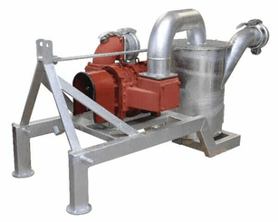 Pièces agricoles - Fertilisation & Lisier - Collecteur de pierre BR160 sur cadre