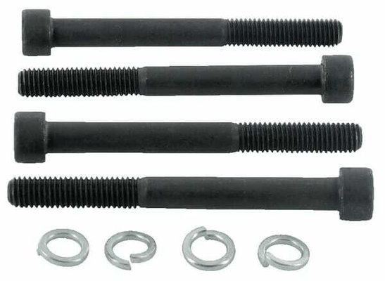 Pièces agricoles - Hydraulique - Jeu de boulons 4x M8x70