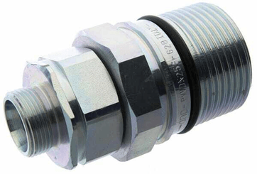 Pièces agricoles - Hydraulique - Coupleur à visser fem M26x150