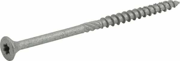 Pièces agricoles - Fasteners - Vis 5x90mm TX25 fraisée, acier carbone DYNAPLUS