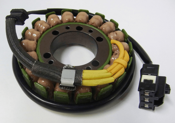 Pièces Quad & Motos - Electrique - Stator TOURMAX - Kawasaki Z1000