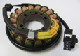 Stator TOURMAX - Kawasaki Z1000