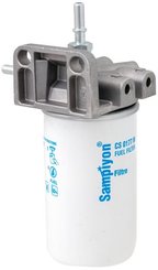 Pièces agricoles - Tracteur pièce adaptable - Ensemble filtre à carburant