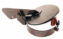 Clapet d'échappement 127.0 mm