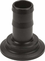 Pièces agricoles - Pièce Pulvérisateur - Accouplement de bride 2"FP x 1 1/2" embout