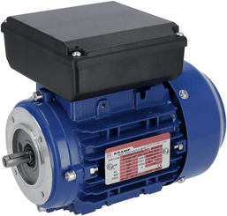 Pièces agricoles - Electricité - Moteur électrique 0,18 kw
