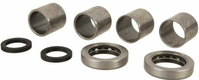 Kit D'Axes De Fusee