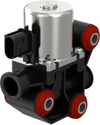 Pièces agricoles - Pièce divers - Valve à eau