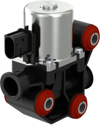 Pièces agricoles - Pièce divers - Valve à eau