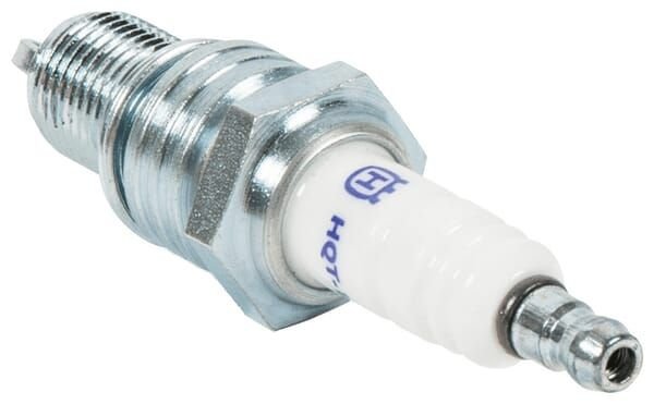 Pièces agricoles - Jardin et forêt pièce origine - Bougie d'allumage HQT-11