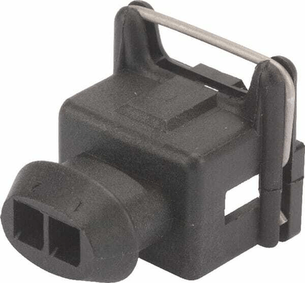 Pièces agricoles - Pièce Pulvérisateur - Boîtier de prise 4P. Mâle JPT