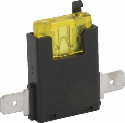 Pièces agricoles - Jardin et forêt pièce origine - Porte-fusible cpl.